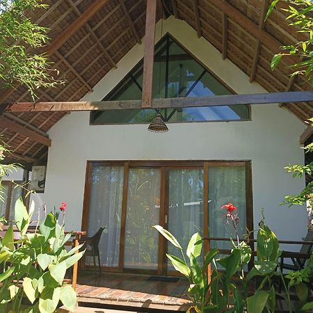 Siargao Longterm Villas - Epbliss General Luna  Exterior foto