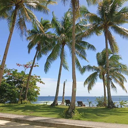 Siargao Longterm Villas - Epbliss General Luna  Exterior foto