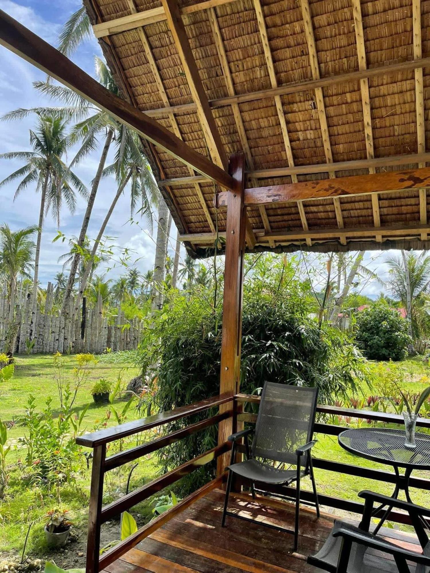 Siargao Longterm Villas - Epbliss General Luna  Exterior foto