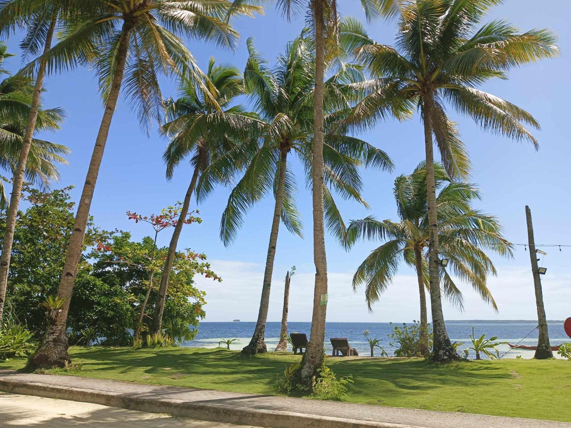 Siargao Longterm Villas - Epbliss General Luna  Exterior foto