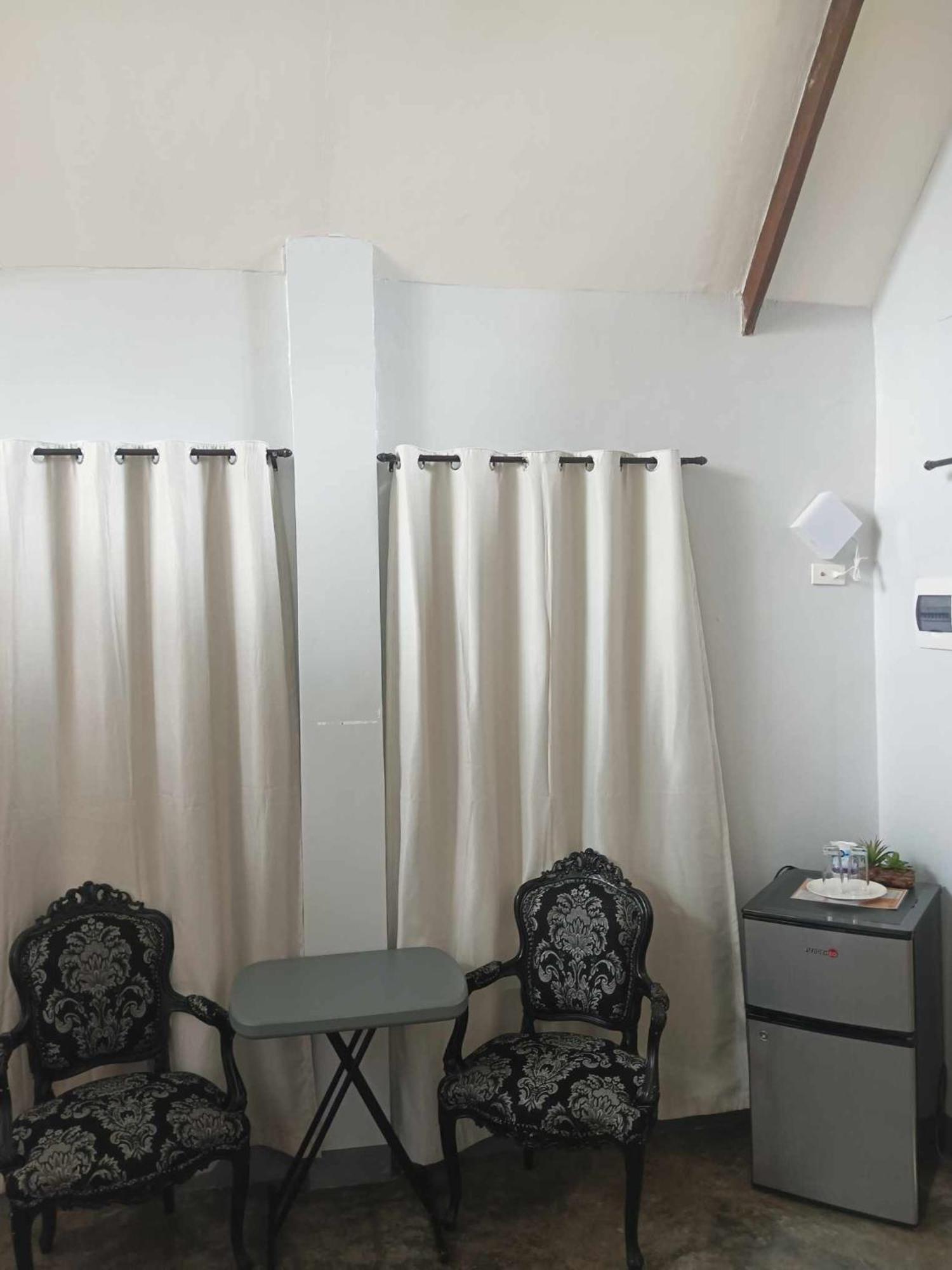 Siargao Longterm Villas - Epbliss General Luna  Exterior foto