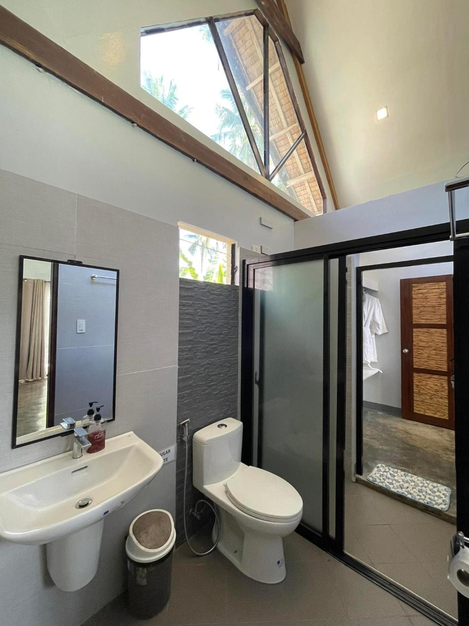 Siargao Longterm Villas - Epbliss General Luna  Exterior foto