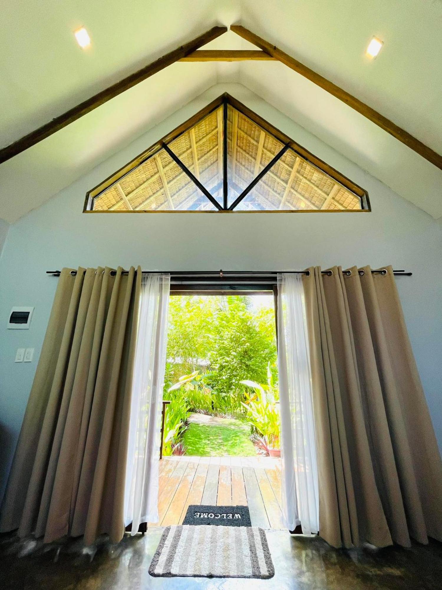 Siargao Longterm Villas - Epbliss General Luna  Exterior foto
